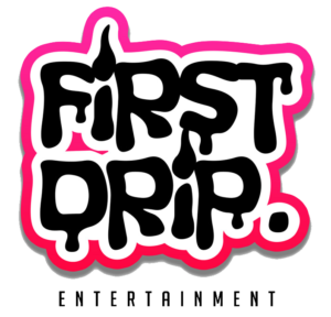 First Drip