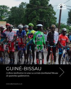 Guine-Bissau | 1