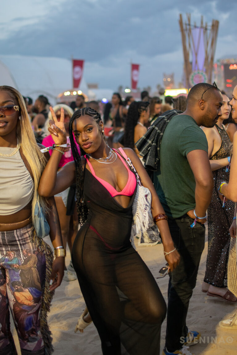 Afronation 2024 (Portimão)