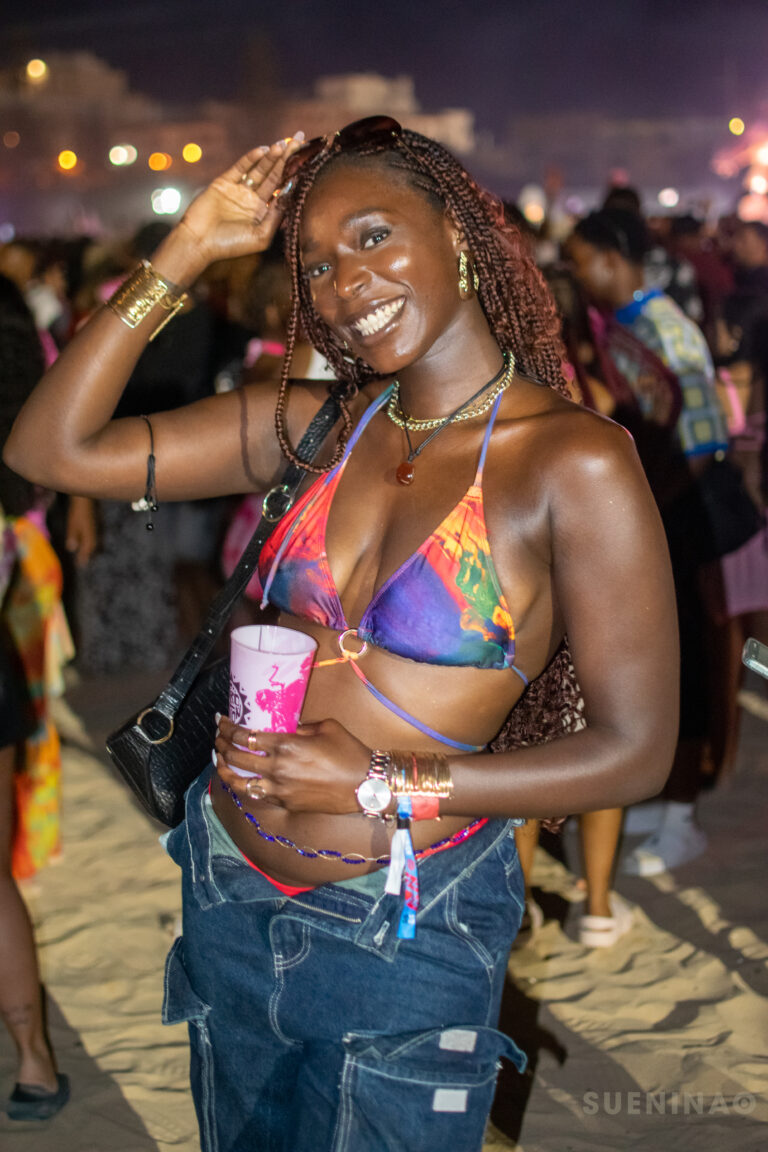 Afronation 2024 (Portimão)