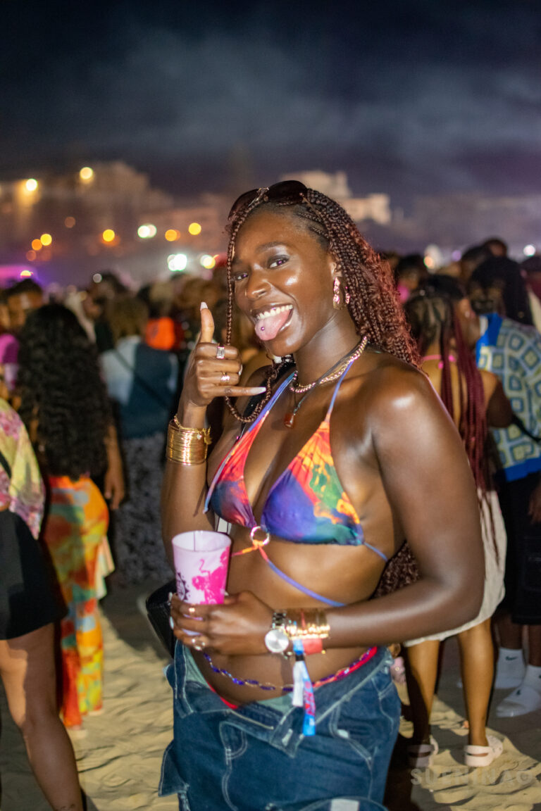 Afronation 2024 (Portimão)