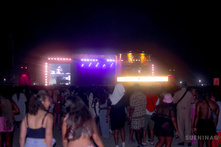 Afronation 2024 (Portimão)