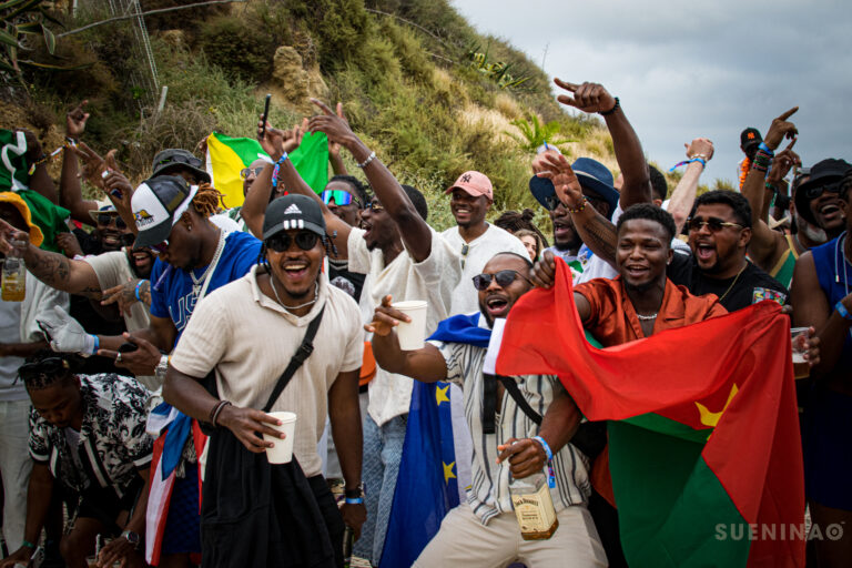 Afronation 2024 (Portimão)