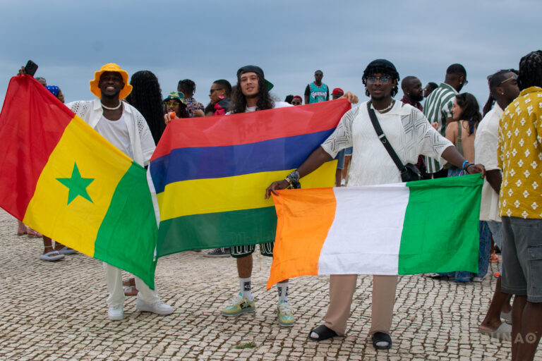 Afronation 2024 (Portimão)