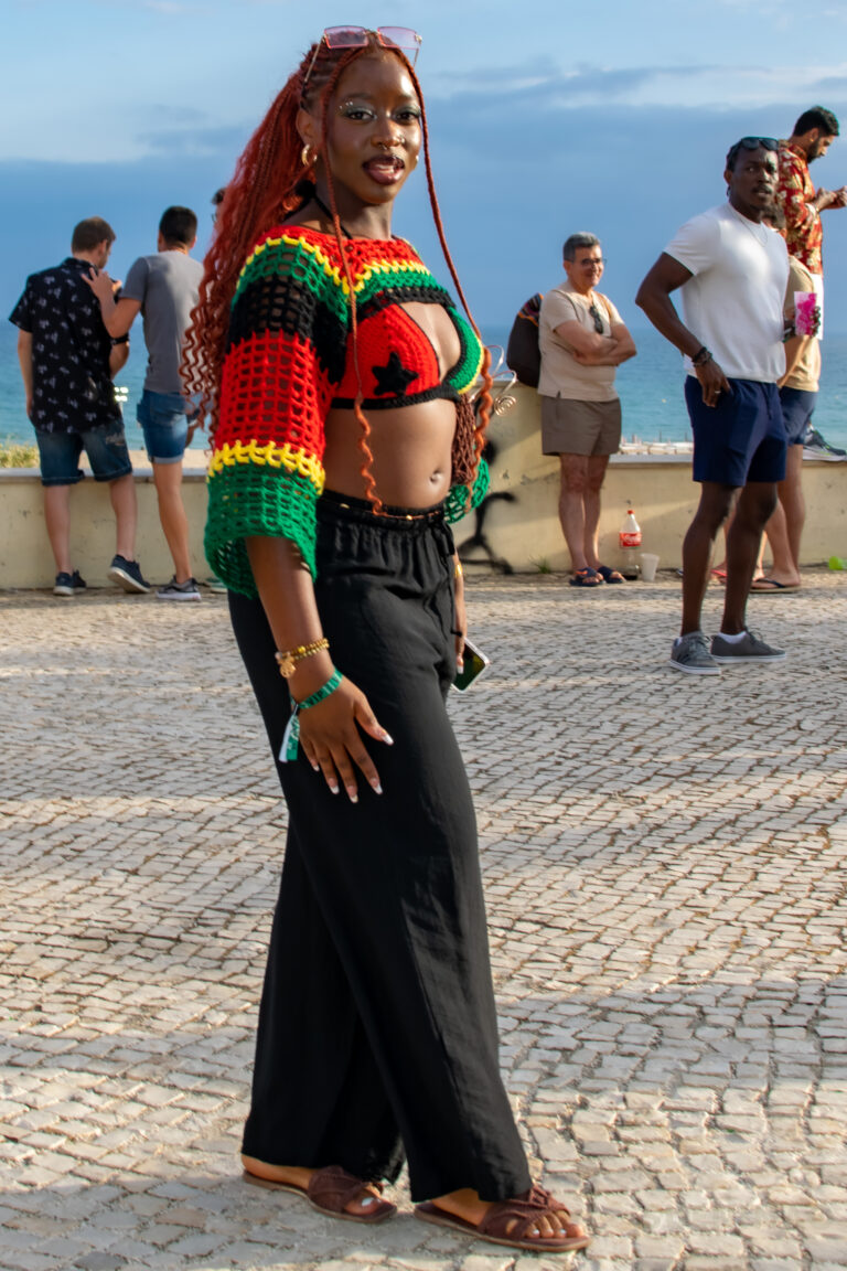 Afronation 2024 (Portimão)