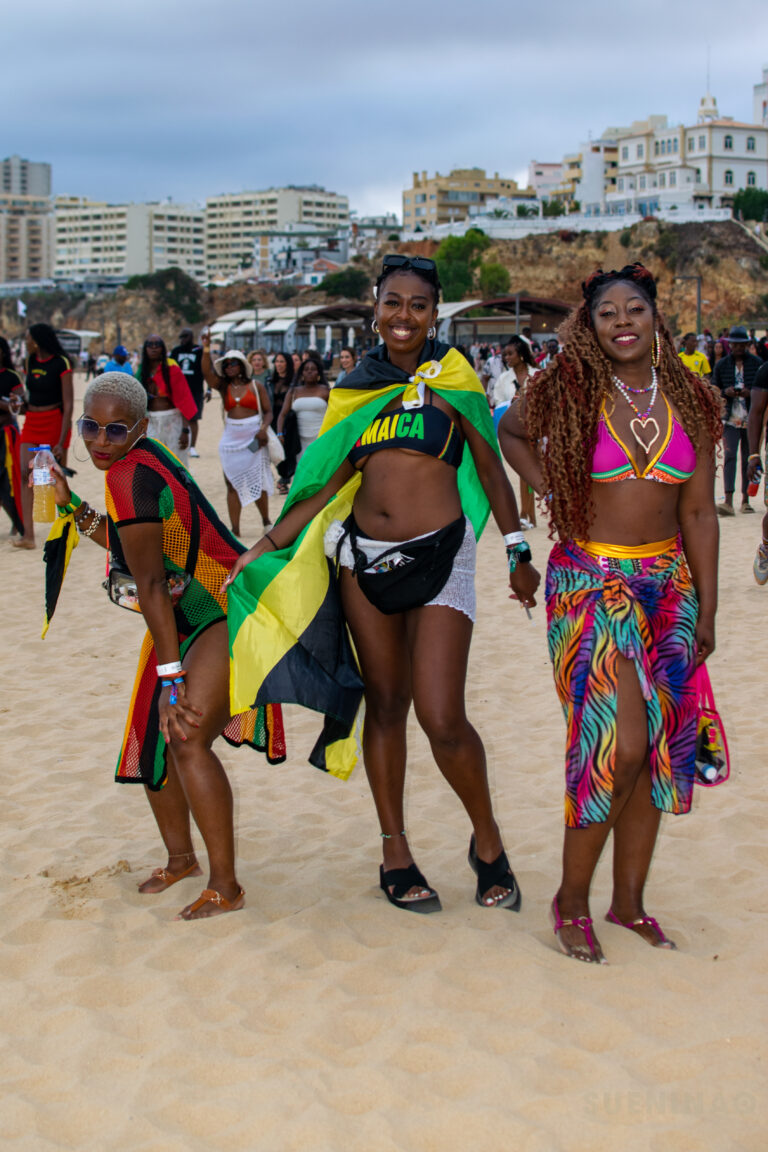 Afronation 2024 (Portimão)