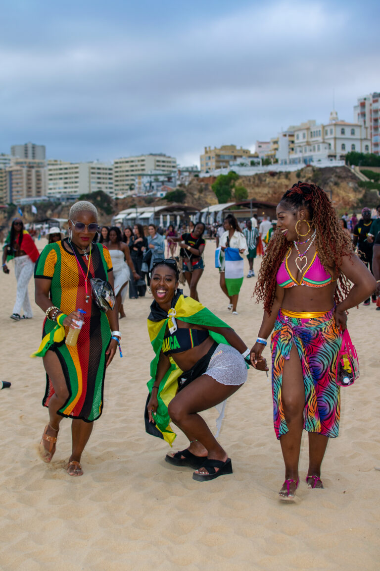 Afronation 2024 (Portimão)